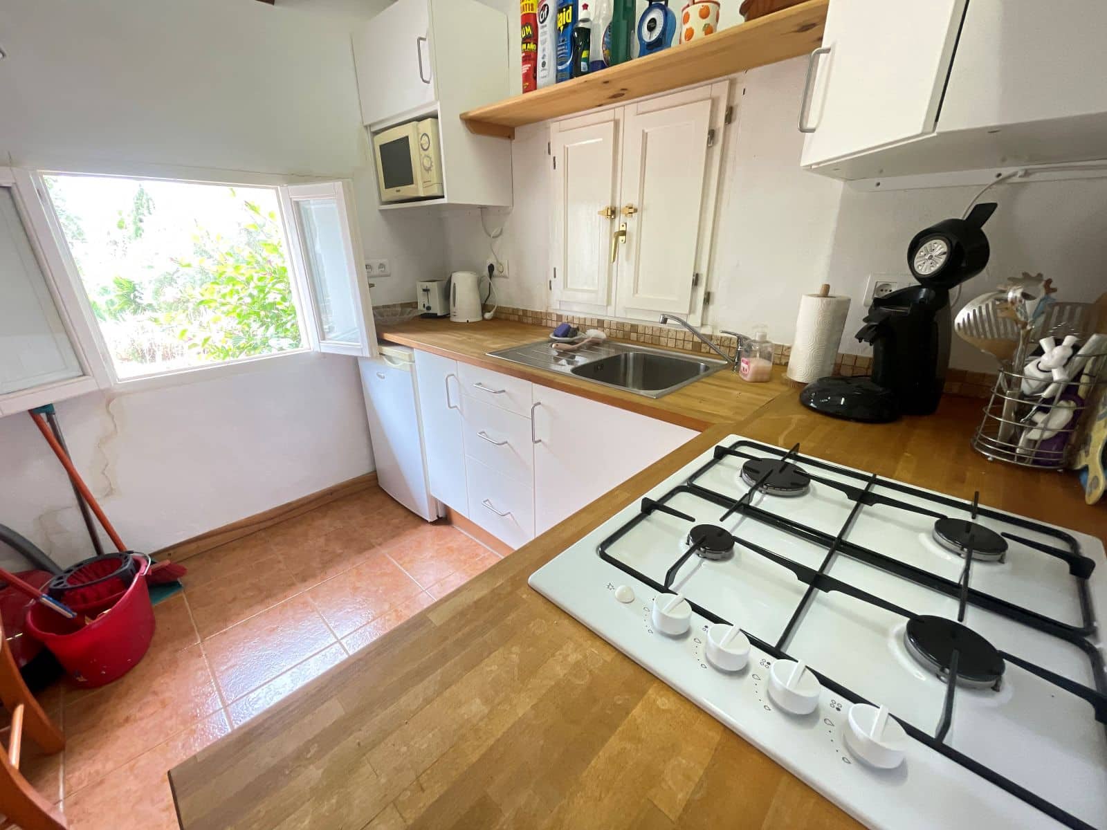 4 bedroom Finca/Country House for sale in Villanueva de la Concepcion with pool garage - € 249,000 (Ref: 9973899)
