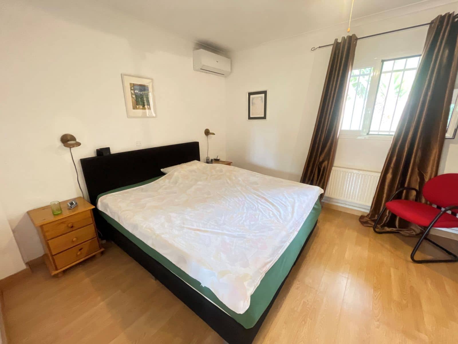 4 bedroom Finca/Country House for sale in Villanueva de la Concepcion with pool garage - € 249,000 (Ref: 9973899)