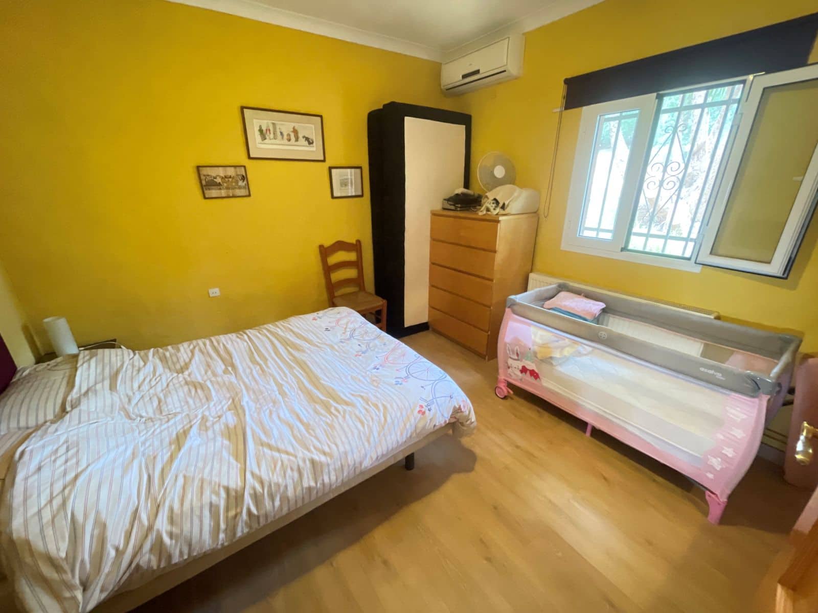 4 bedroom Finca/Country House for sale in Villanueva de la Concepcion with pool garage - € 249,000 (Ref: 9973899)