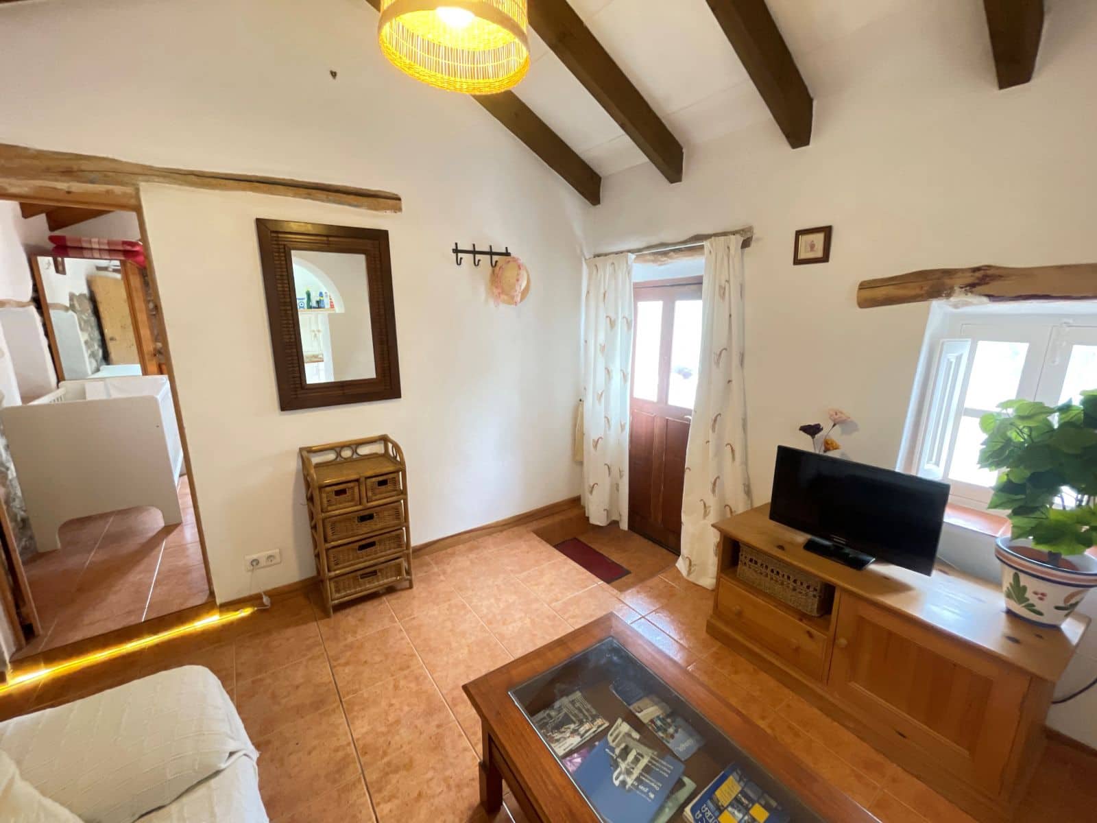 4 bedroom Finca/Country House for sale in Villanueva de la Concepcion with pool garage - € 249,000 (Ref: 9973899)