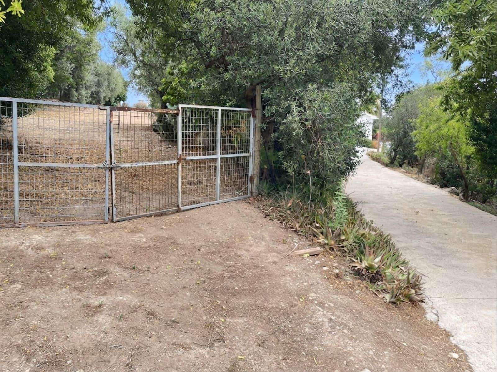 4 bedroom Finca/Country House for sale in Villanueva de la Concepcion with pool garage - € 249,000 (Ref: 9973899)