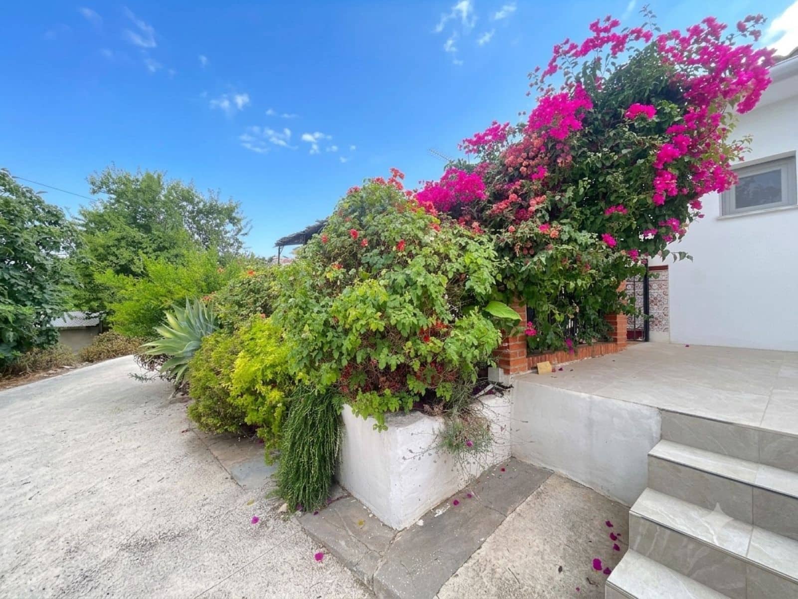 4 bedroom Finca/Country House for sale in Villanueva de la Concepcion with pool garage - € 249,000 (Ref: 9973899)