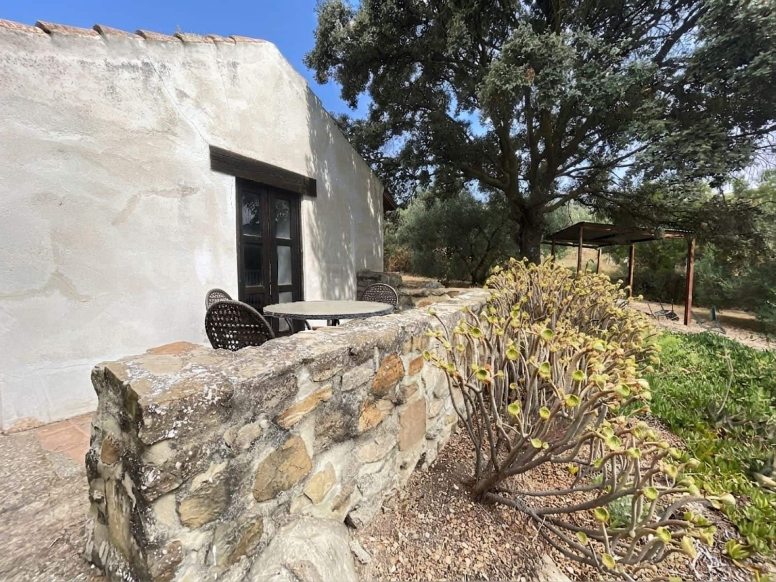 4 bedroom Finca/Country House for sale in Villanueva de la Concepcion with pool garage - € 249,000 (Ref: 9973899)