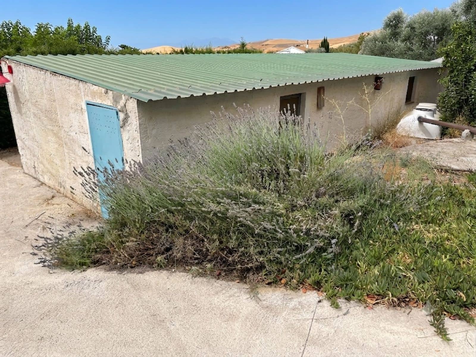 4 bedroom Finca/Country House for sale in Villanueva de la Concepcion with pool garage - € 249,000 (Ref: 9973899)
