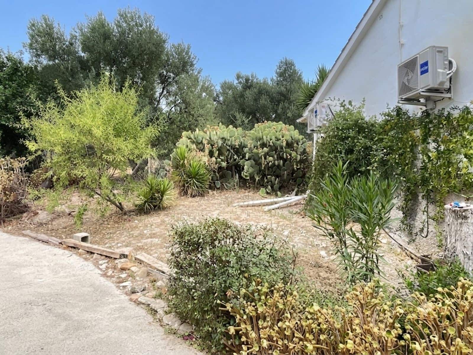 4 bedroom Finca/Country House for sale in Villanueva de la Concepcion with pool garage - € 249,000 (Ref: 9973899)
