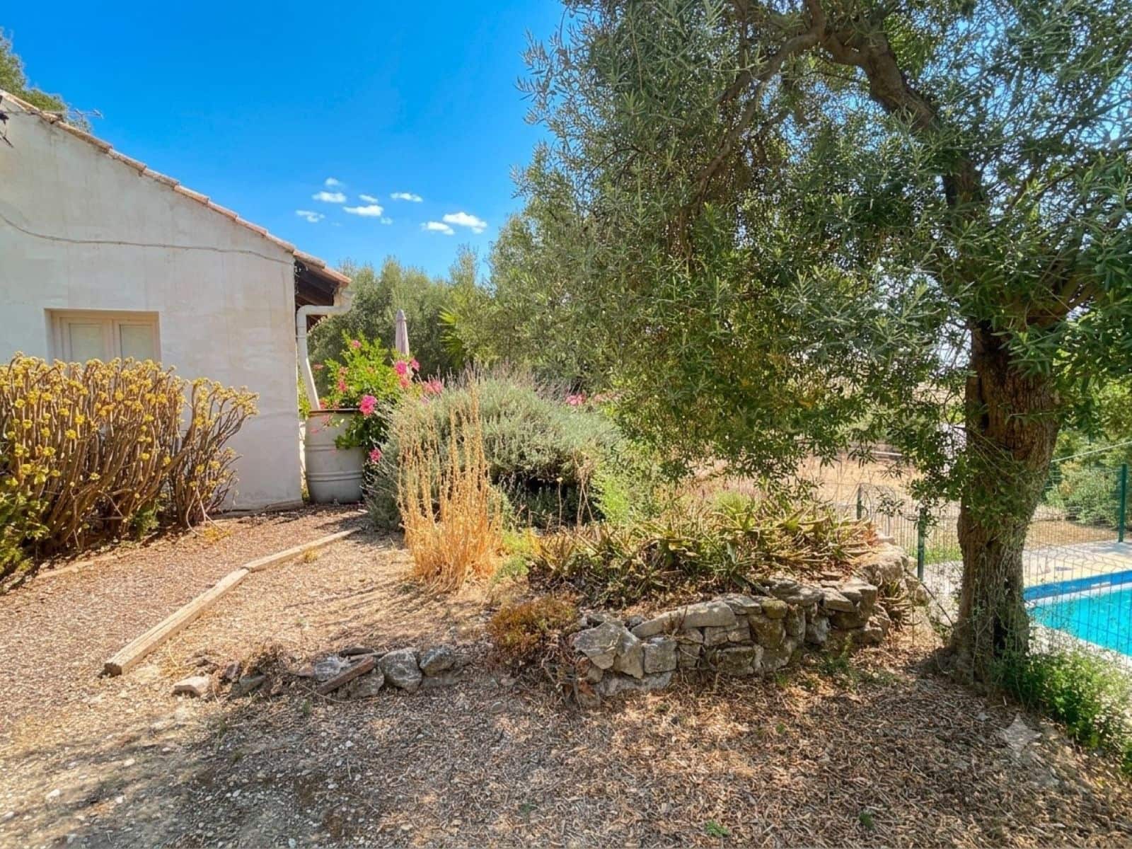 4 bedroom Finca/Country House for sale in Villanueva de la Concepcion with pool garage - € 249,000 (Ref: 9973899)