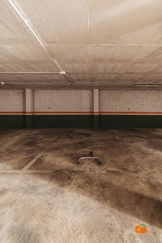 Garage for sale in Santa Bàrbara - € 6,000 (Ref: 10005749)