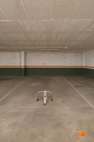 Garage for sale in Santa Bàrbara - € 6,000 (Ref: 10005750)