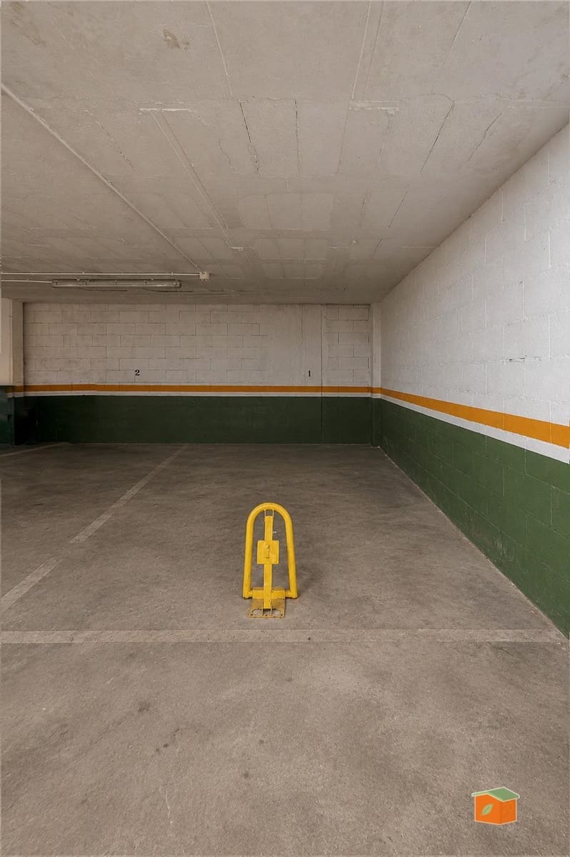 Garage for sale in Santa Barbara - € 6,000 (Ref: 10005751)