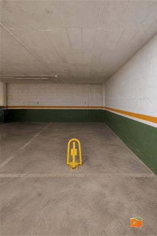 Garage for sale in Santa Bàrbara - € 6,000 (Ref: 10005751)