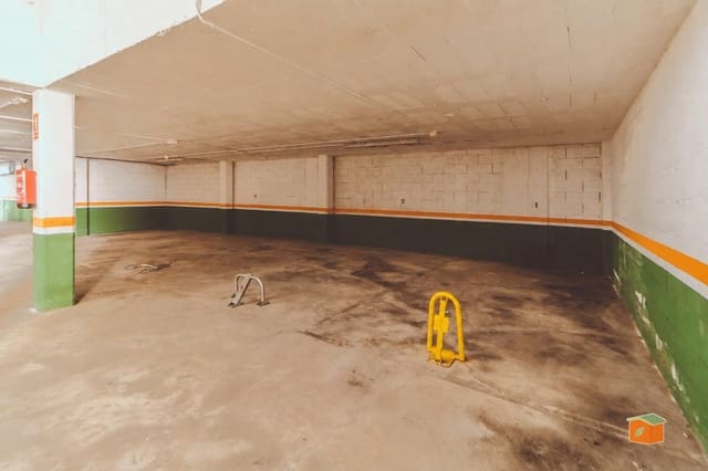 Garage for sale in Santa Bàrbara - € 6,000 (Ref: 10005751)
