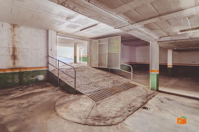 Garage for sale in Santa Bàrbara - € 6,000 (Ref: 10005751)