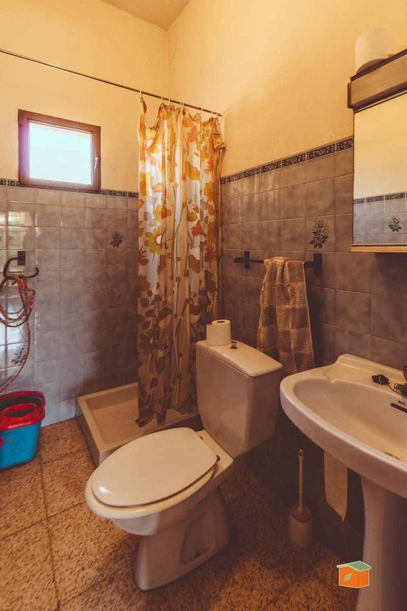 2 quarto Quinta/Casa Rural para venda em Santa Barbara com garagem - 125 000 € (Ref: 10037546)