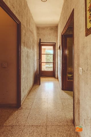 2 quarto Quinta/Casa Rural para venda em Santa Bàrbara com garagem - 125 000 € (Ref: 10037546)