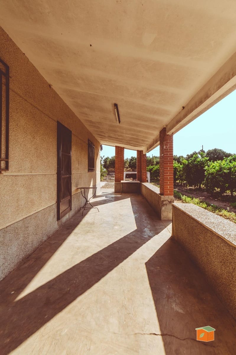 2 quarto Quinta/Casa Rural para venda em Santa Barbara com garagem - 125 000 € (Ref: 10037546)