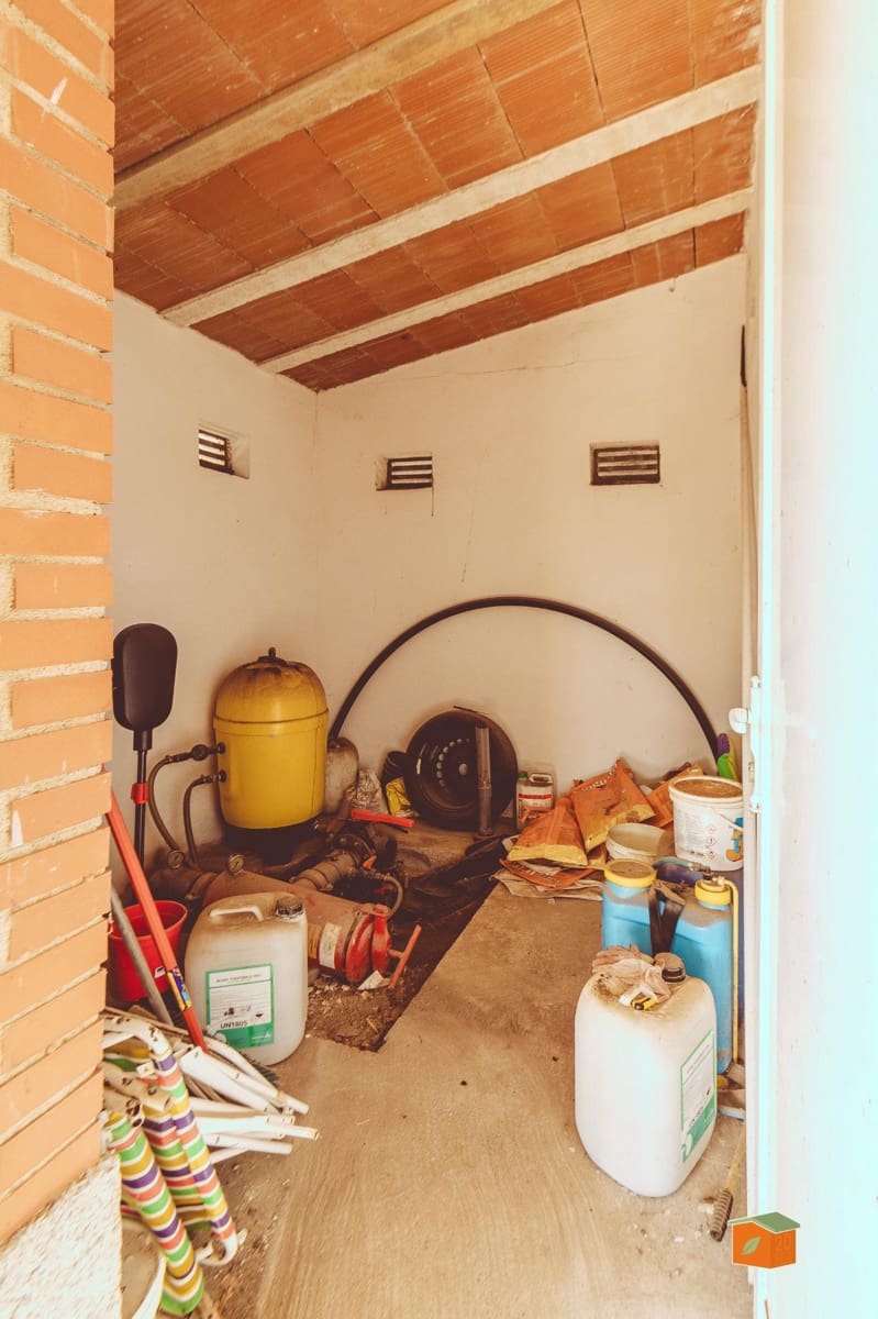 2 quarto Quinta/Casa Rural para venda em Santa Barbara com garagem - 125 000 € (Ref: 10037546)