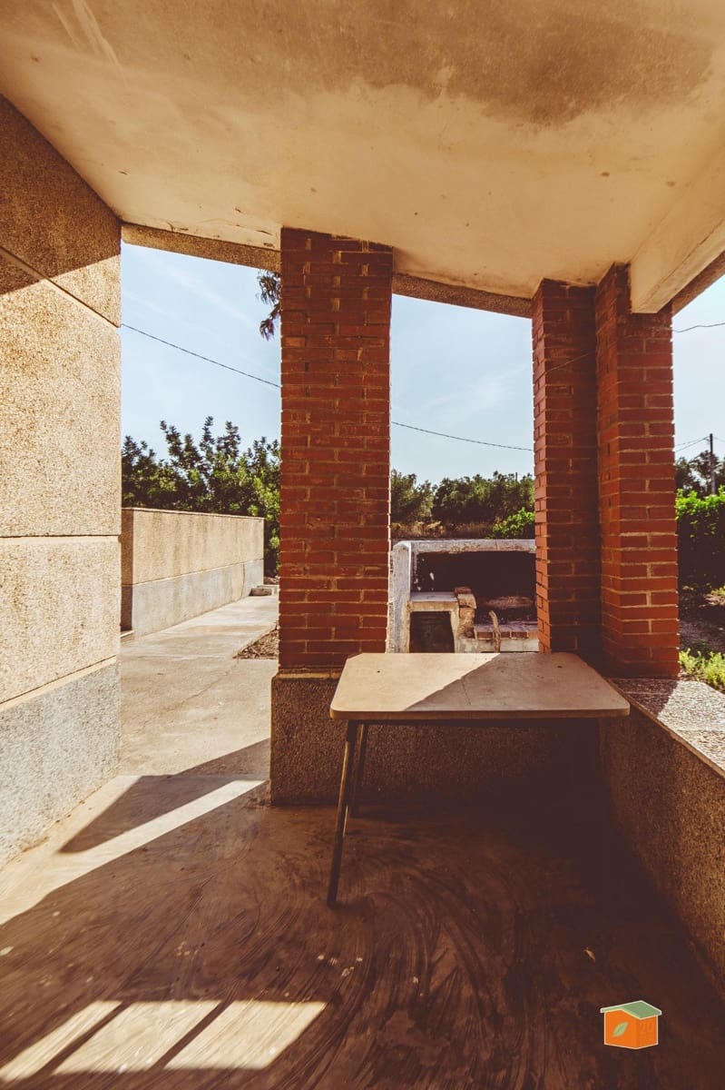 2 quarto Quinta/Casa Rural para venda em Santa Barbara com garagem - 125 000 € (Ref: 10037546)