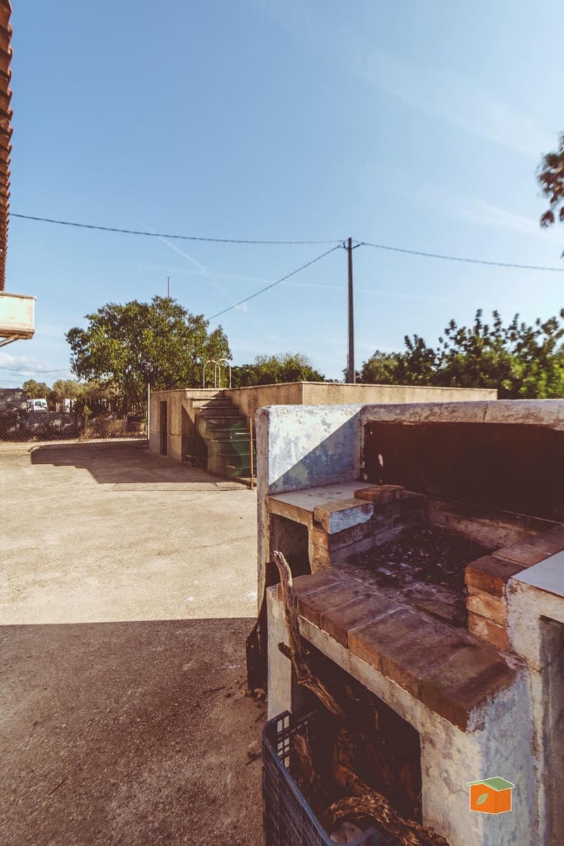 2 quarto Quinta/Casa Rural para venda em Santa Barbara com garagem - 125 000 € (Ref: 10037546)