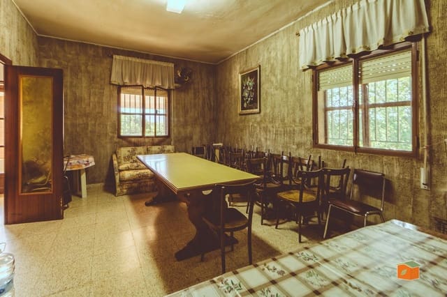 2 quarto Quinta/Casa Rural para venda em Santa Bàrbara com garagem - 125 000 € (Ref: 10037546)