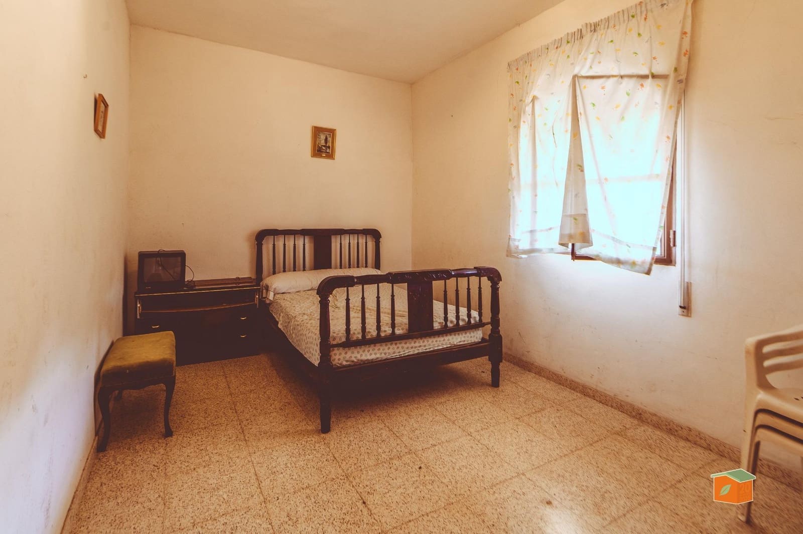 2 quarto Quinta/Casa Rural para venda em Santa Barbara com garagem - 125 000 € (Ref: 10037546)