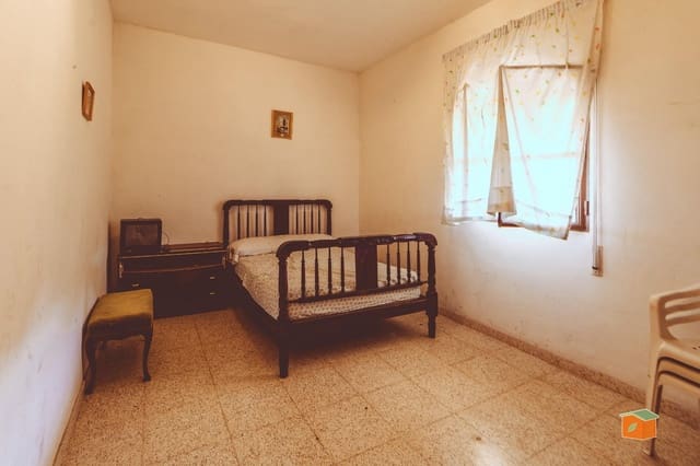 2 quarto Quinta/Casa Rural para venda em Santa Bàrbara com garagem - 125 000 € (Ref: 10037546)