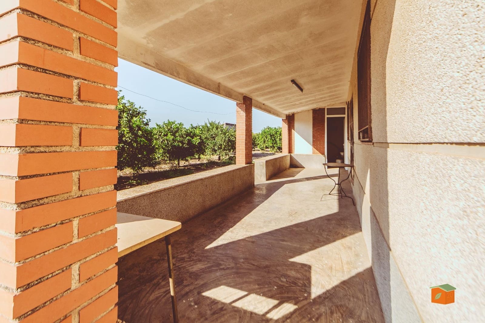 2 quarto Quinta/Casa Rural para venda em Santa Barbara com garagem - 125 000 € (Ref: 10037546)