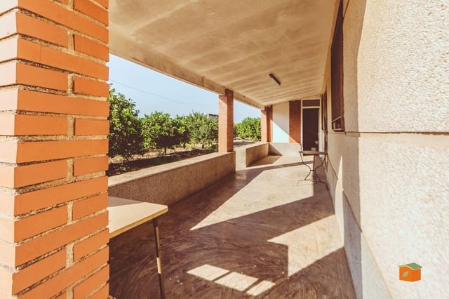 2 quarto Quinta/Casa Rural para venda em Santa Bàrbara com garagem - 125 000 € (Ref: 10037546)