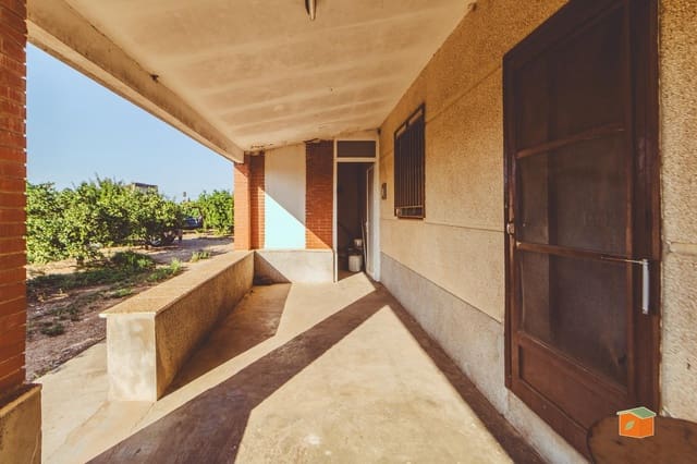 2 quarto Quinta/Casa Rural para venda em Santa Bàrbara com garagem - 125 000 € (Ref: 10037546)