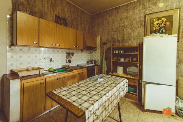 2 quarto Quinta/Casa Rural para venda em Santa Bàrbara com garagem - 125 000 € (Ref: 10037546)