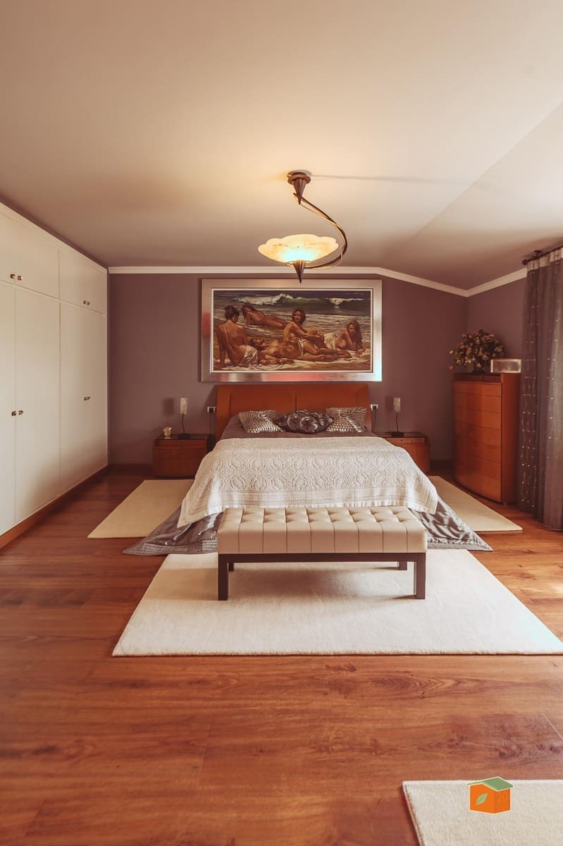 6 Zimmer Villa zu verkaufen in Roquetes mit Pool Garage - 869.000 € (Ref: 10049518)