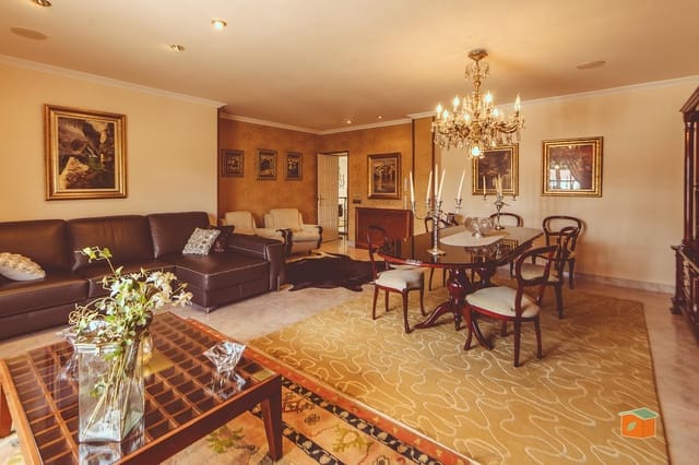6 Zimmer Villa zu verkaufen in Roquetes mit Pool Garage - 869.000 € (Ref: 10049518)