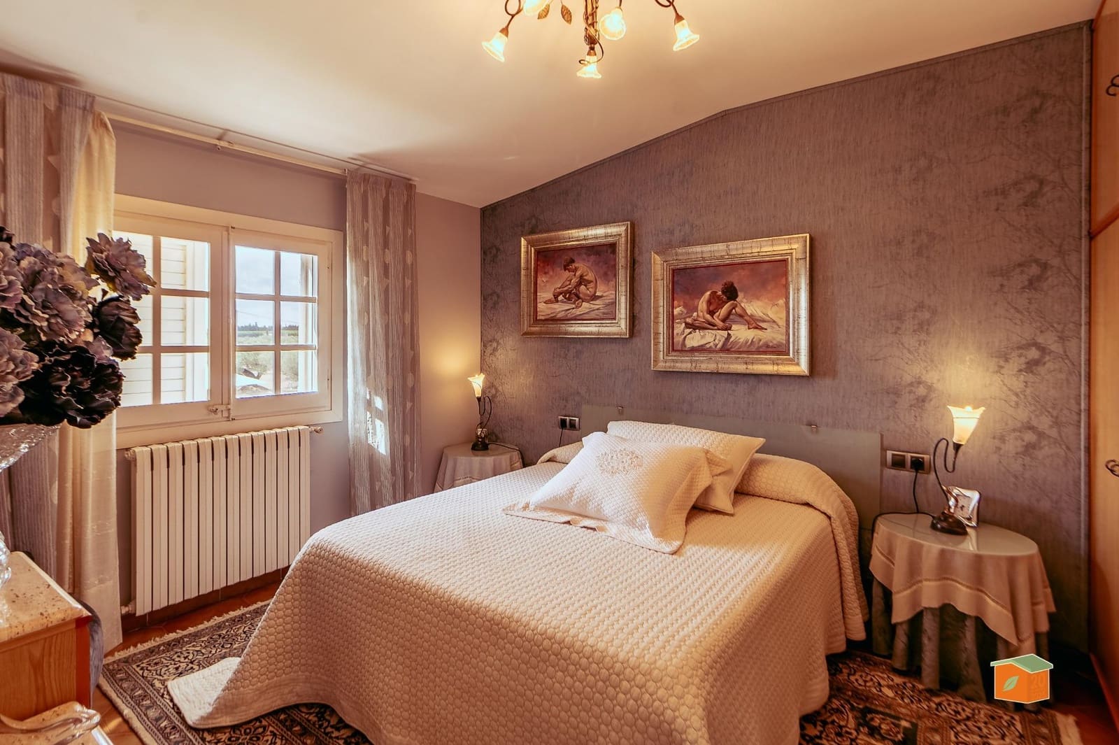 6 Zimmer Villa zu verkaufen in Roquetes mit Pool Garage - 869.000 € (Ref: 10049518)