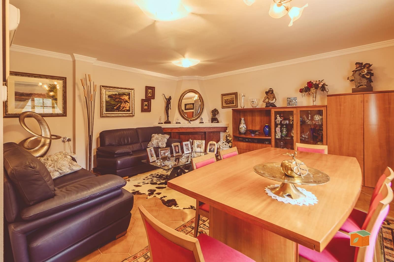 6 Zimmer Villa zu verkaufen in Roquetes mit Pool Garage - 869.000 € (Ref: 10049518)