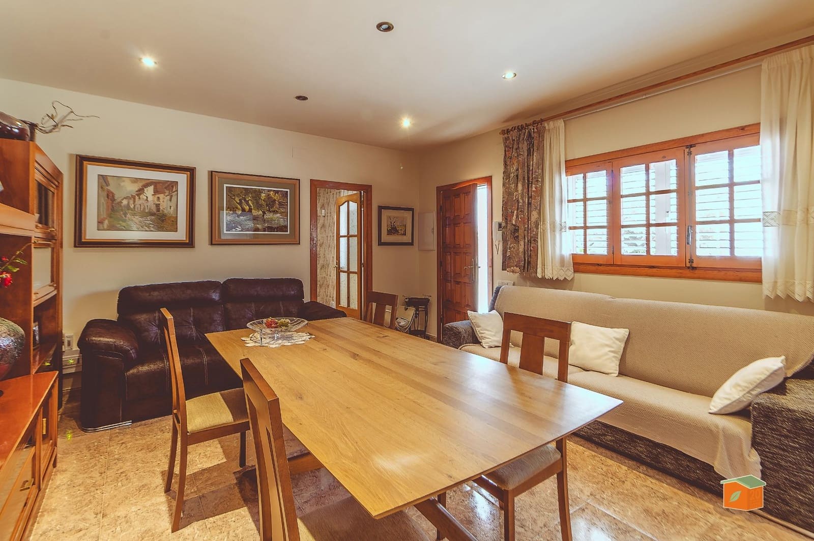 6 Zimmer Villa zu verkaufen in Roquetes mit Pool Garage - 869.000 € (Ref: 10049518)