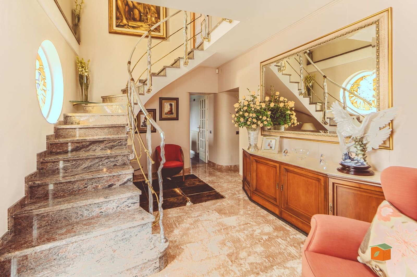 6 Zimmer Villa zu verkaufen in Roquetes mit Pool Garage - 869.000 € (Ref: 10049518)
