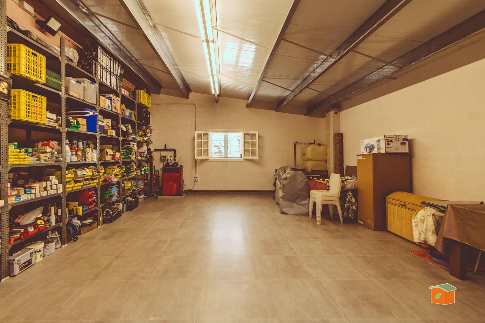 6 Zimmer Villa zu verkaufen in Roquetes mit Pool Garage - 869.000 € (Ref: 10049518)