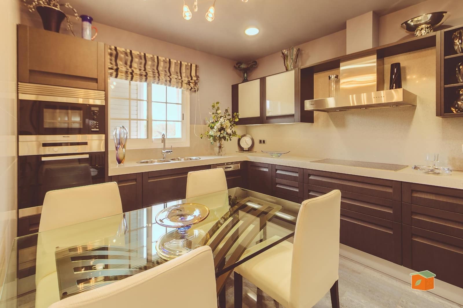 6 Zimmer Villa zu verkaufen in Roquetes mit Pool Garage - 869.000 € (Ref: 10049518)