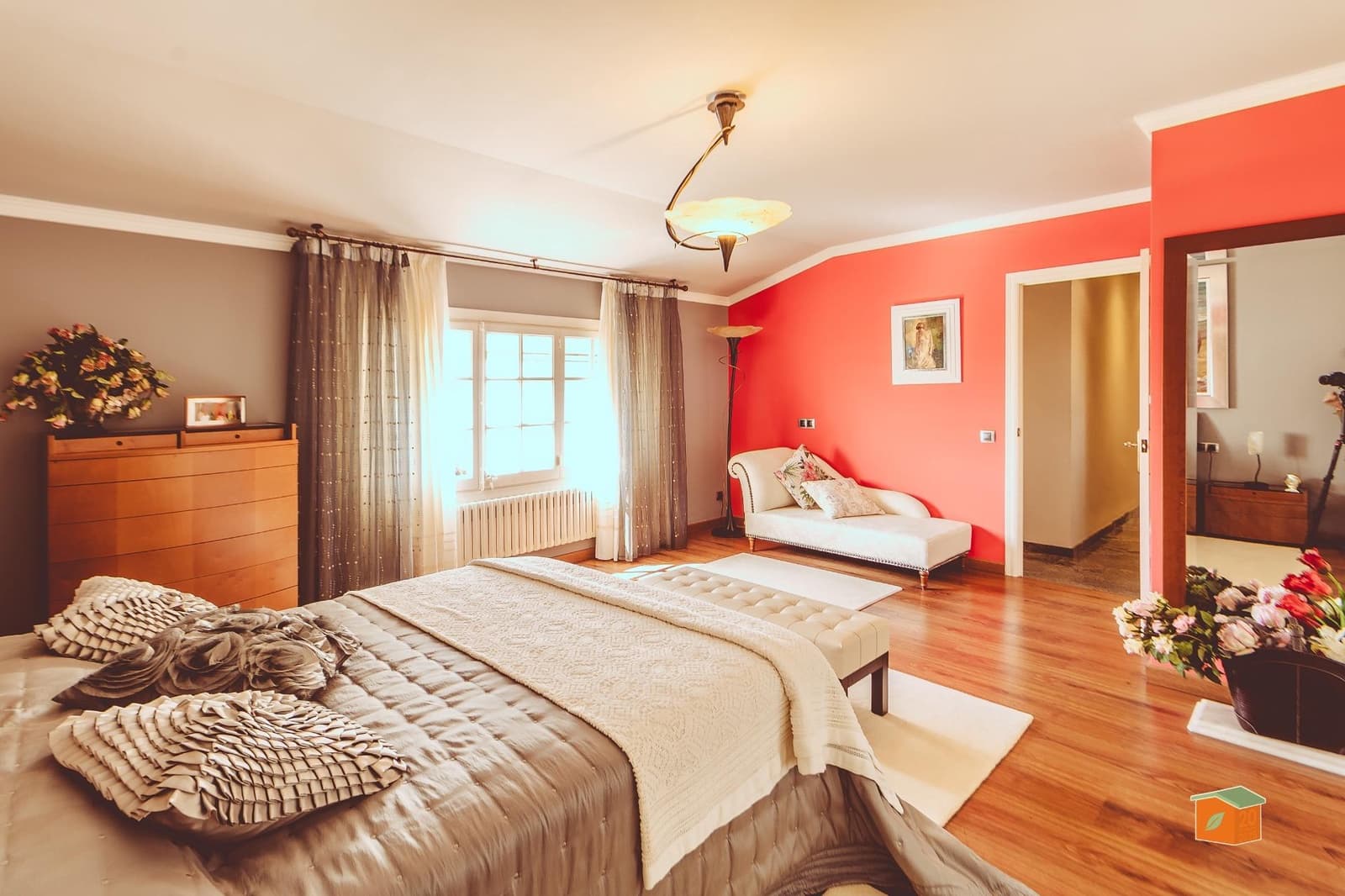 6 Zimmer Villa zu verkaufen in Roquetes mit Pool Garage - 869.000 € (Ref: 10049518)