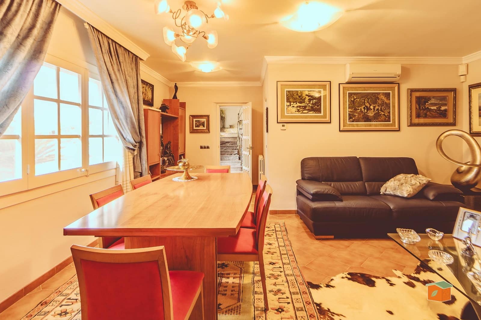 6 Zimmer Villa zu verkaufen in Roquetes mit Pool Garage - 869.000 € (Ref: 10049518)