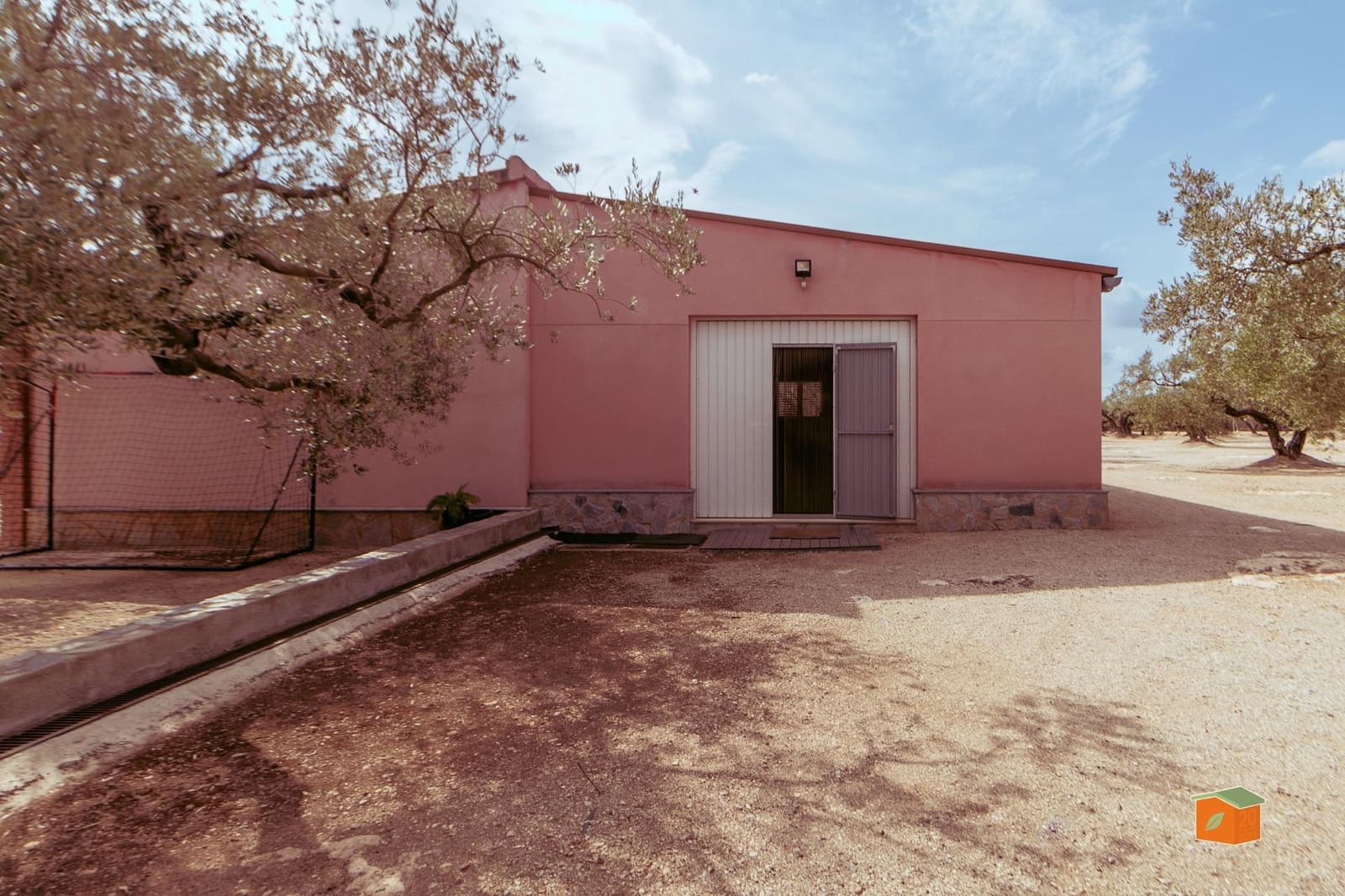 6 Zimmer Villa zu verkaufen in Roquetes mit Pool Garage - 869.000 € (Ref: 10049518)