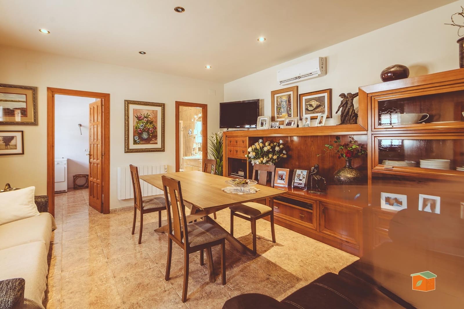 6 Zimmer Villa zu verkaufen in Roquetes mit Pool Garage - 869.000 € (Ref: 10049518)