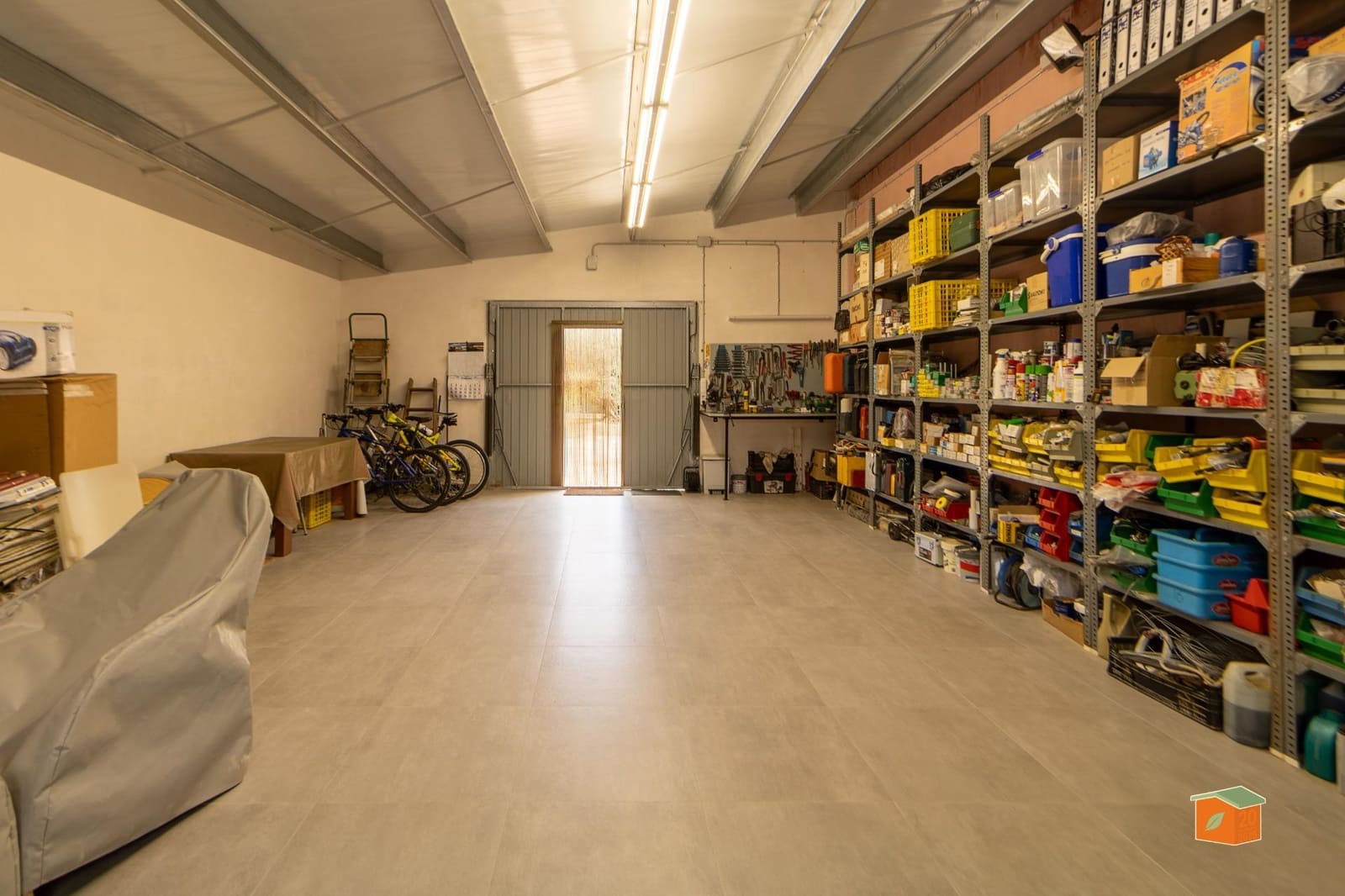 6 Zimmer Villa zu verkaufen in Roquetes mit Pool Garage - 869.000 € (Ref: 10049518)