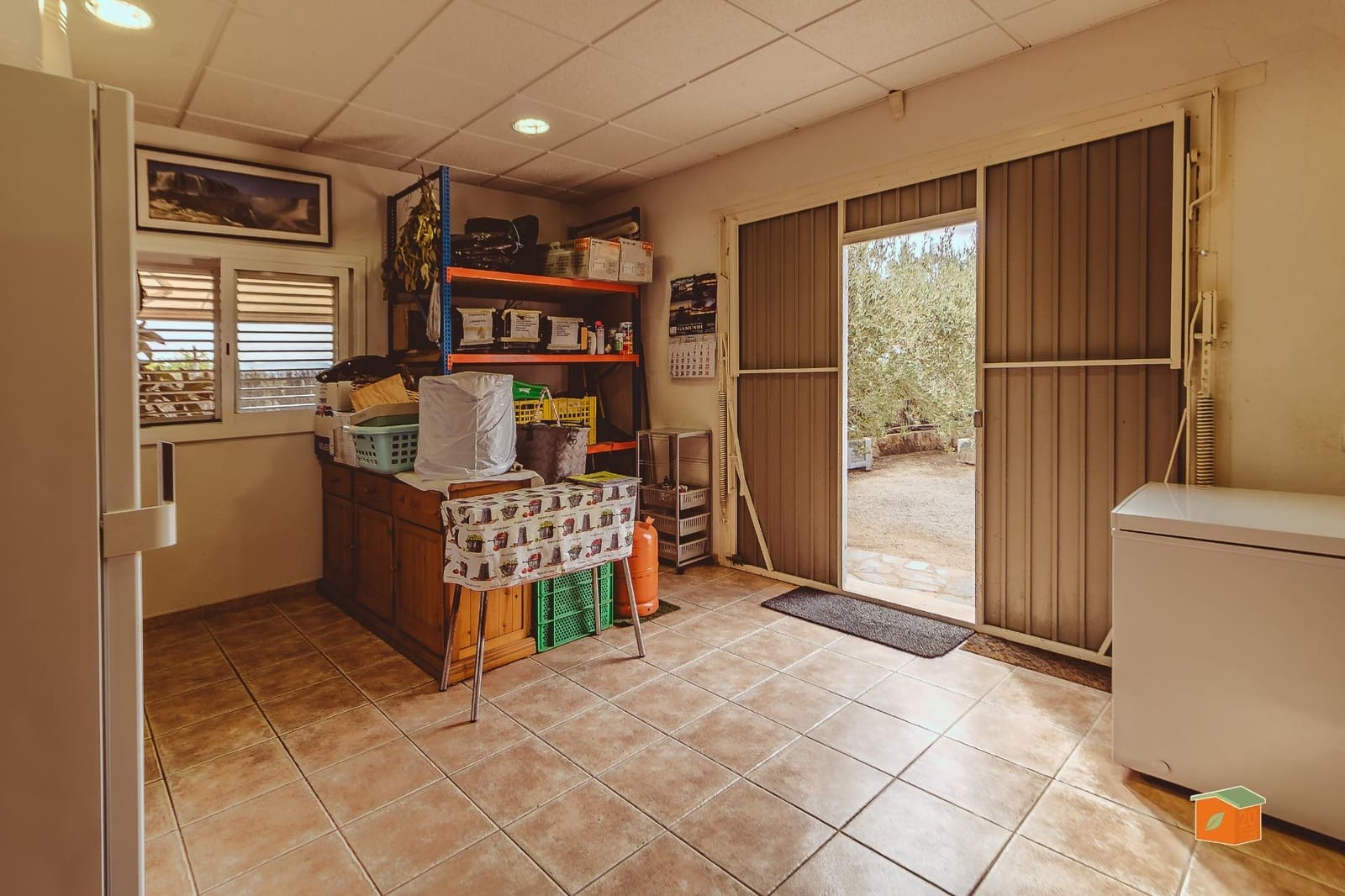 6 Zimmer Villa zu verkaufen in Roquetes mit Pool Garage - 869.000 € (Ref: 10049518)