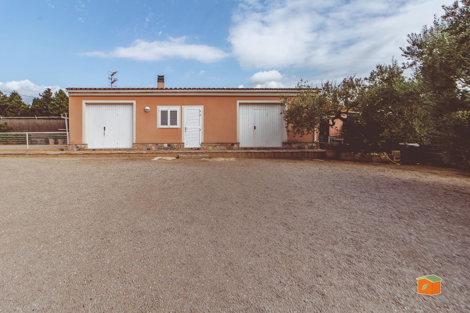 6 Zimmer Villa zu verkaufen in Roquetes mit Pool Garage - 869.000 € (Ref: 10049518)