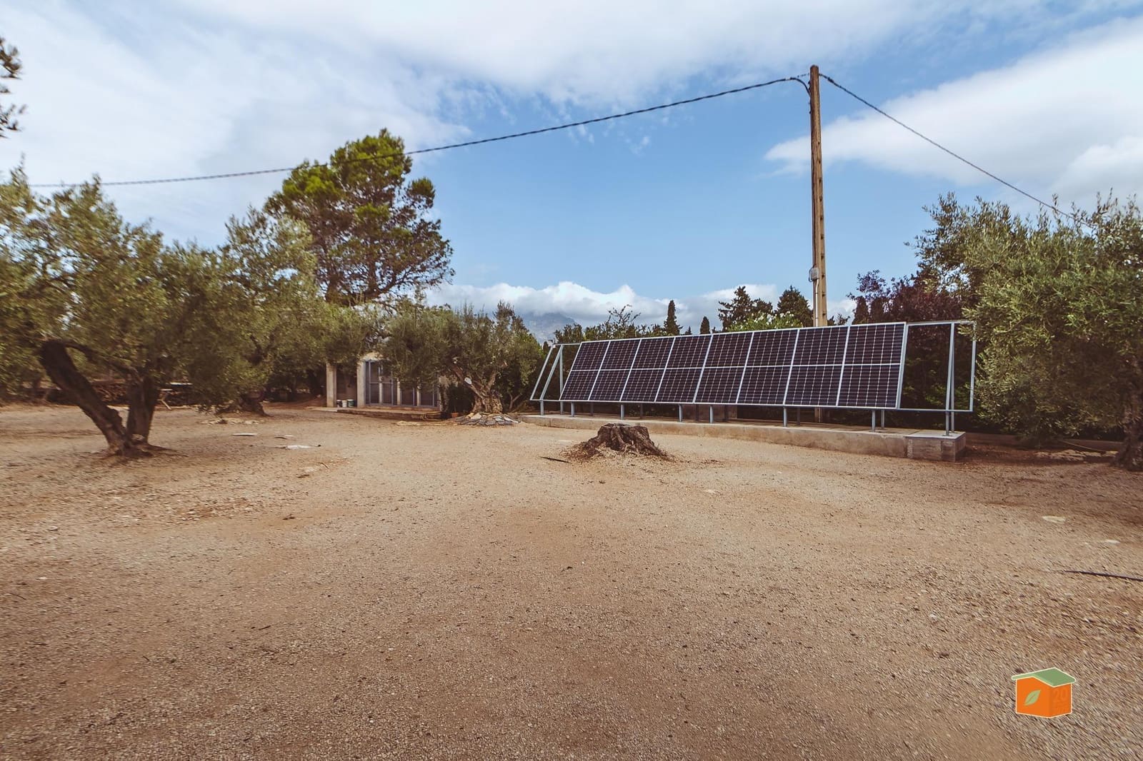 6 Zimmer Villa zu verkaufen in Roquetes mit Pool Garage - 869.000 € (Ref: 10049518)
