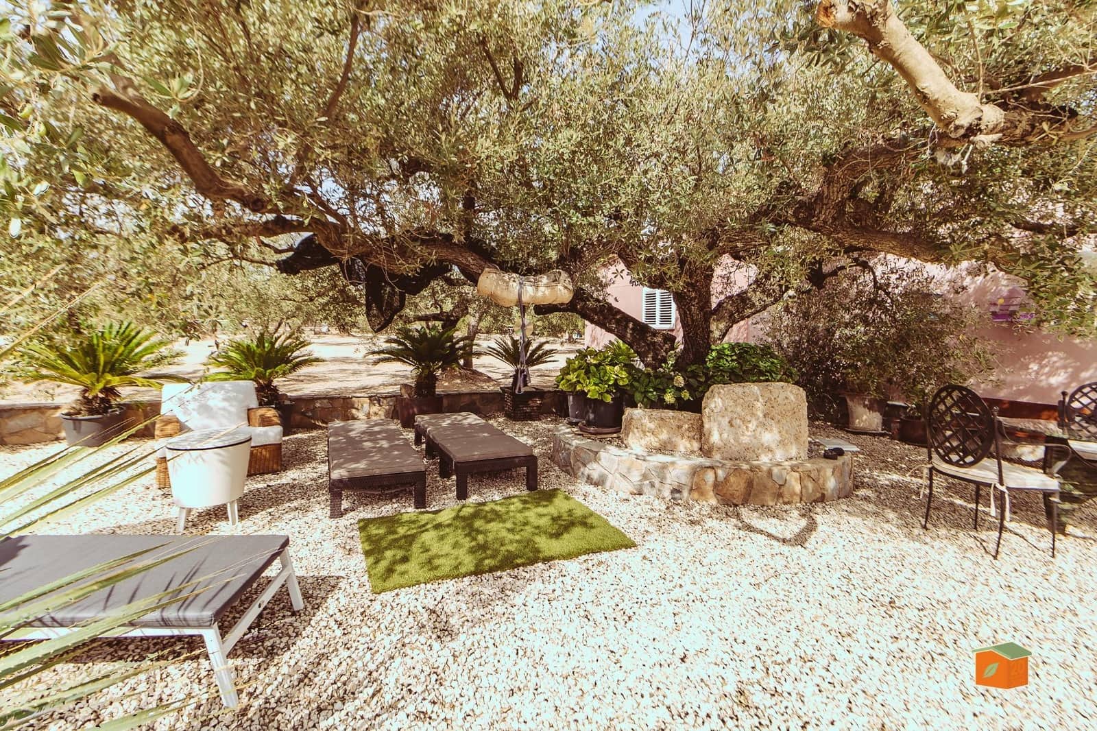 6 Zimmer Villa zu verkaufen in Roquetes mit Pool Garage - 869.000 € (Ref: 10049518)