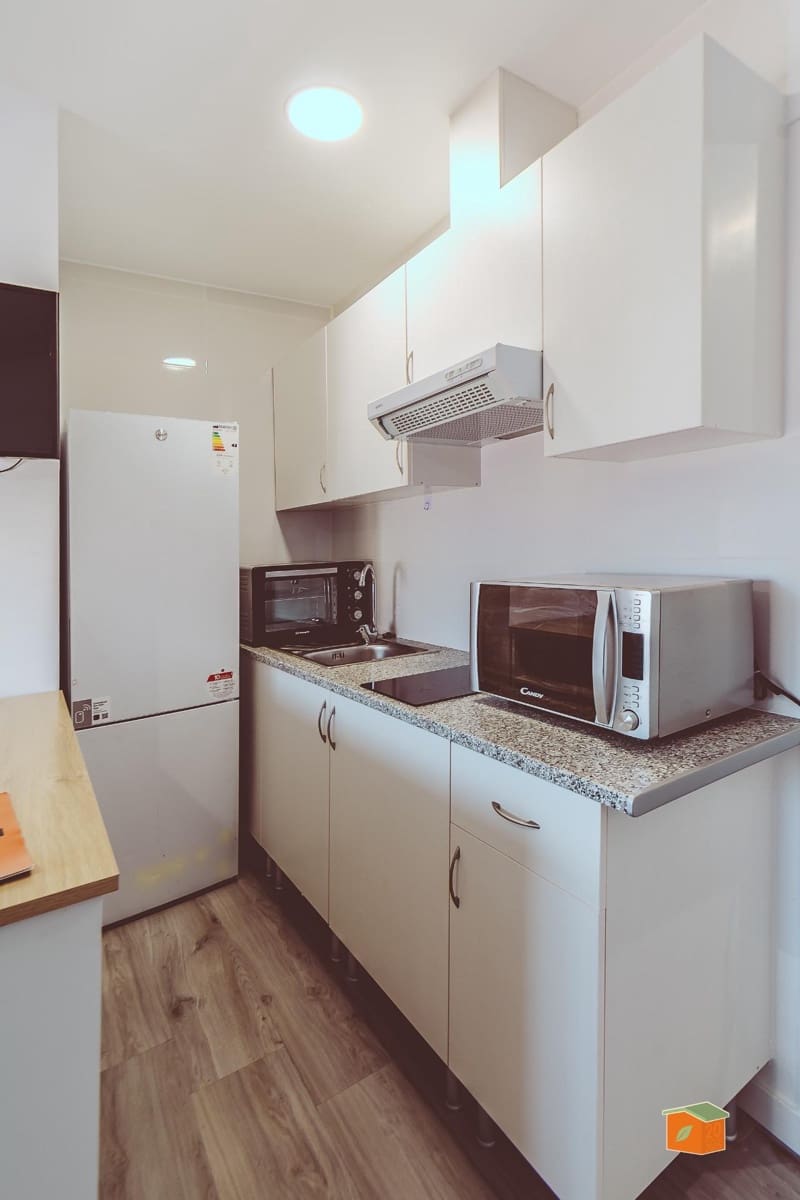 2 sypialnia Mieszkanie na sprzedaż w Tortosa - 78 000 € (Ref: 10055477)