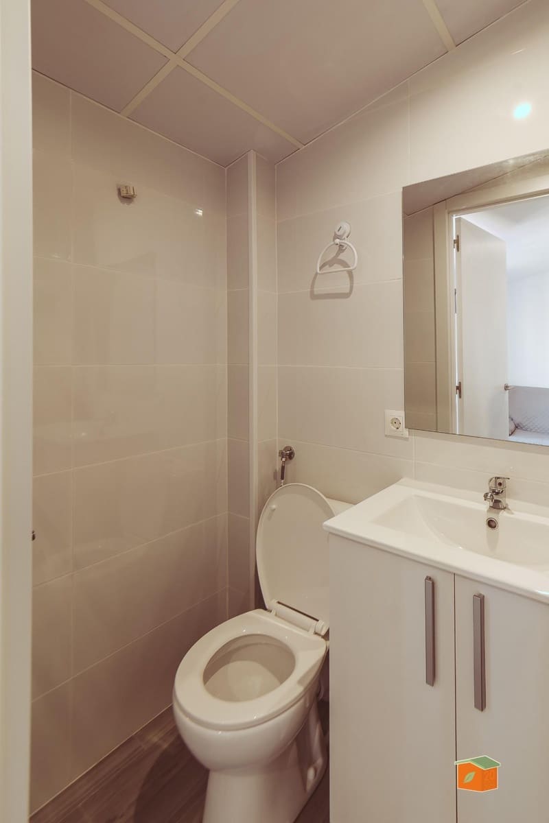 2 sypialnia Mieszkanie na sprzedaż w Tortosa - 78 000 € (Ref: 10055477)