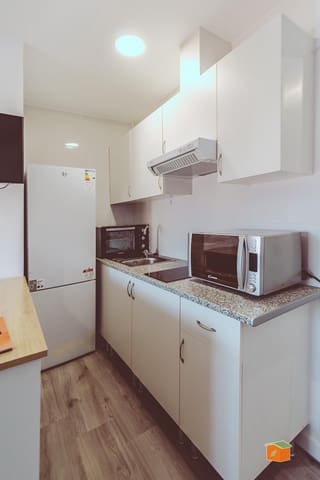 2 soverom Leilighet til salgs i Tortosa - € 78 000 (Ref: 10055477)