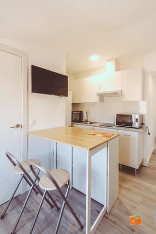 2 soverom Leilighet til salgs i Tortosa - € 78 000 (Ref: 10055477)